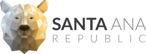 Logo Image - Santa Ana Republic