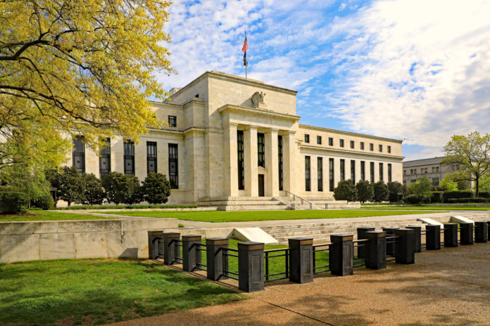 Feds cut interest rate