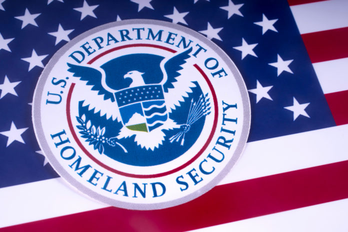 DHS Relocating Funds From FEMA to ICE