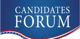 Candidates Forum for Special Election