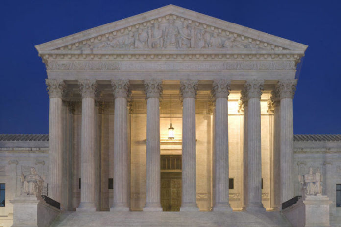 SCOTUS to Begin Hearing LBGTQ Discrimination Cases
